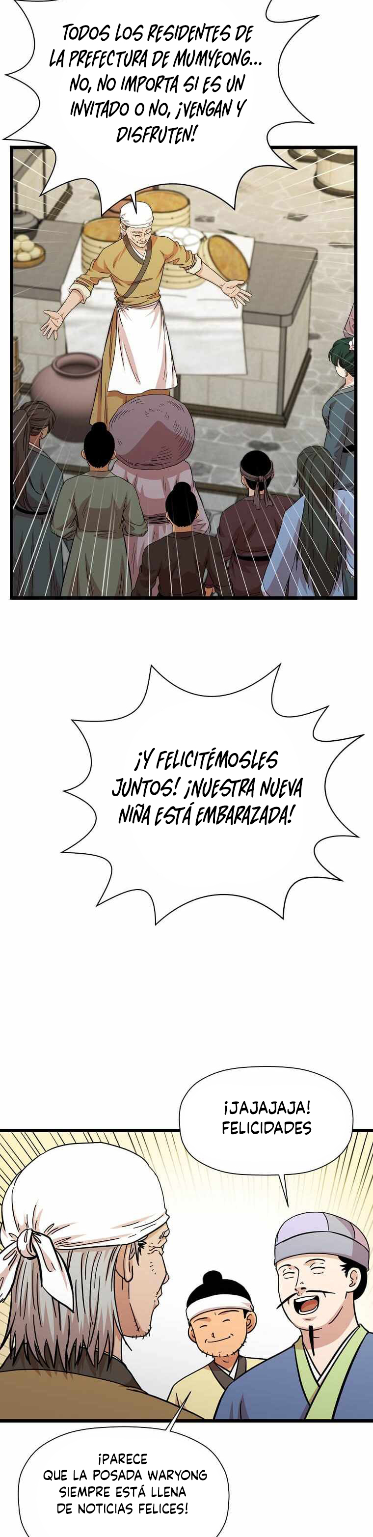 Read The Return of the Bachelor ES Manga Online