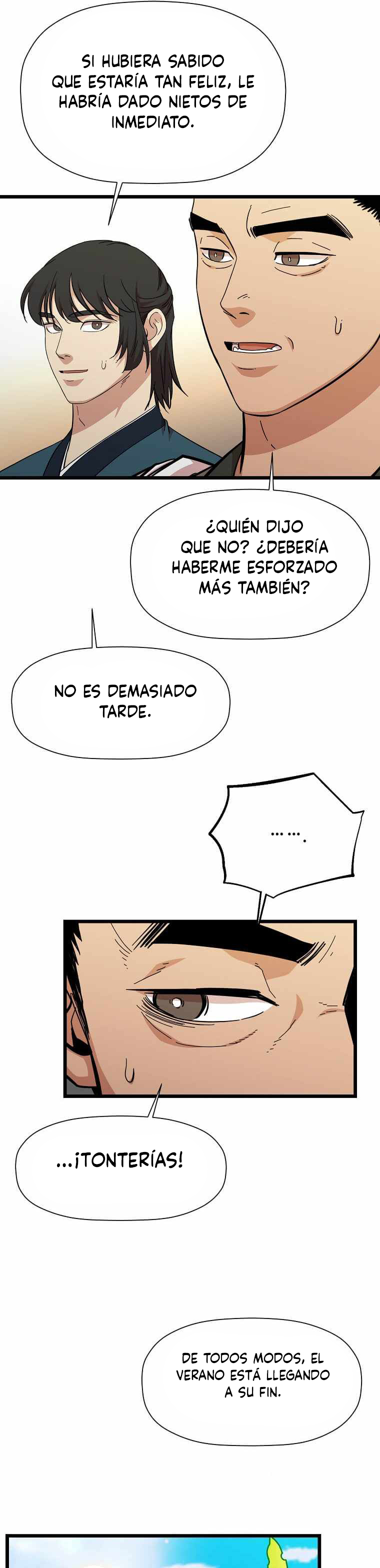 Read The Return of the Bachelor ES Manga Online