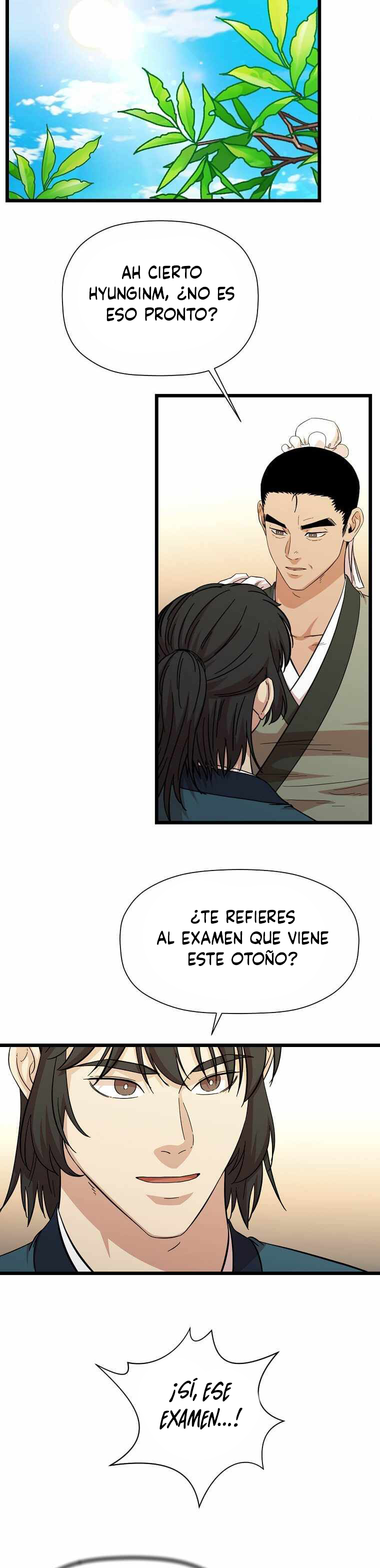 Read The Return of the Bachelor ES Manga Online