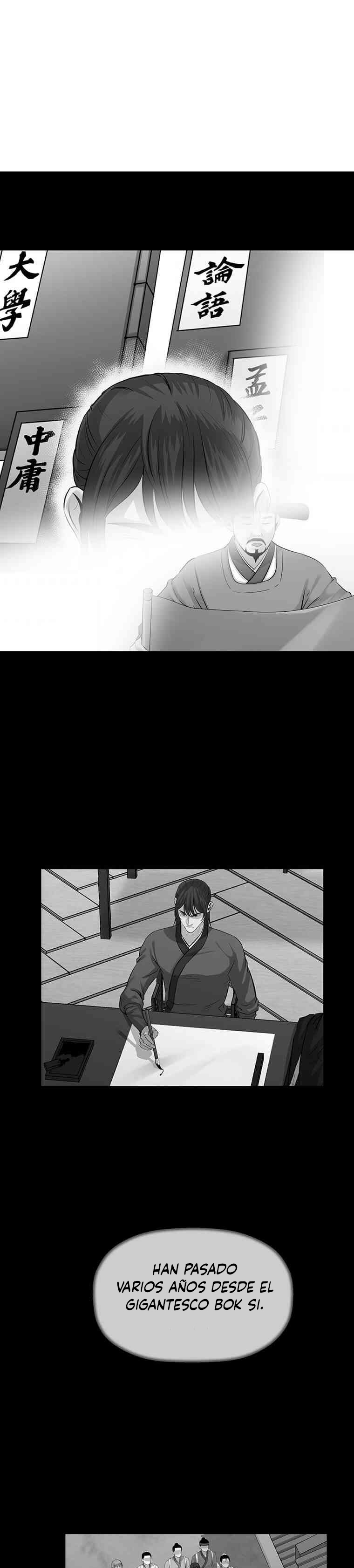 Read The Return of the Bachelor ES Manga Online