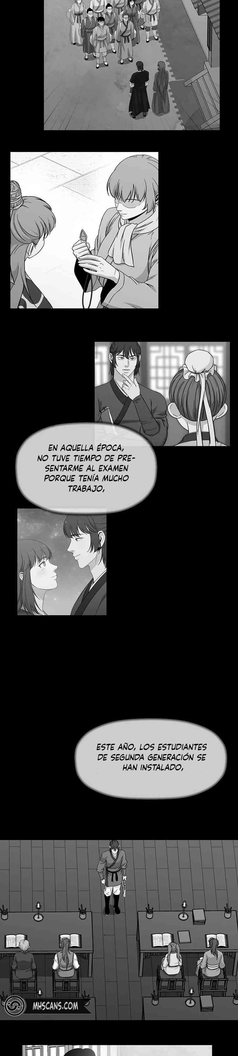 Read The Return of the Bachelor ES Manga Online