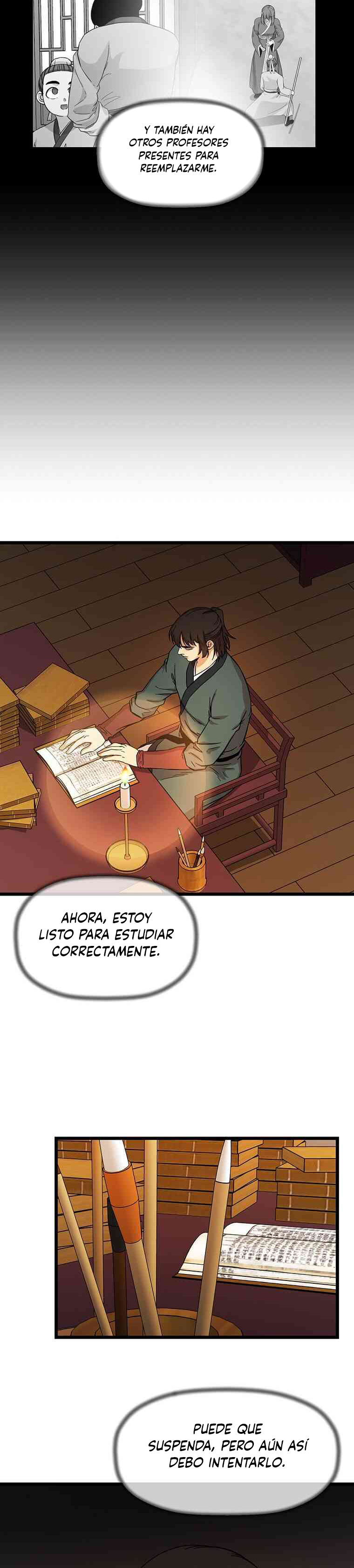 Read The Return of the Bachelor ES Manga Online