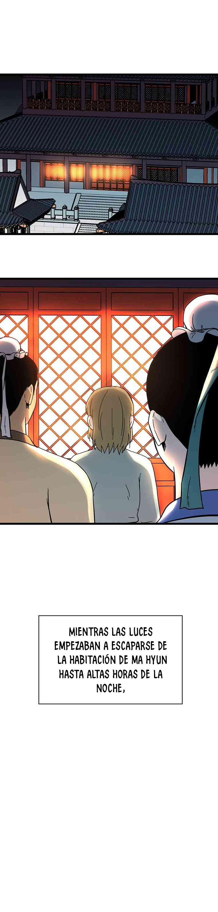 Read The Return of the Bachelor ES Manga Online
