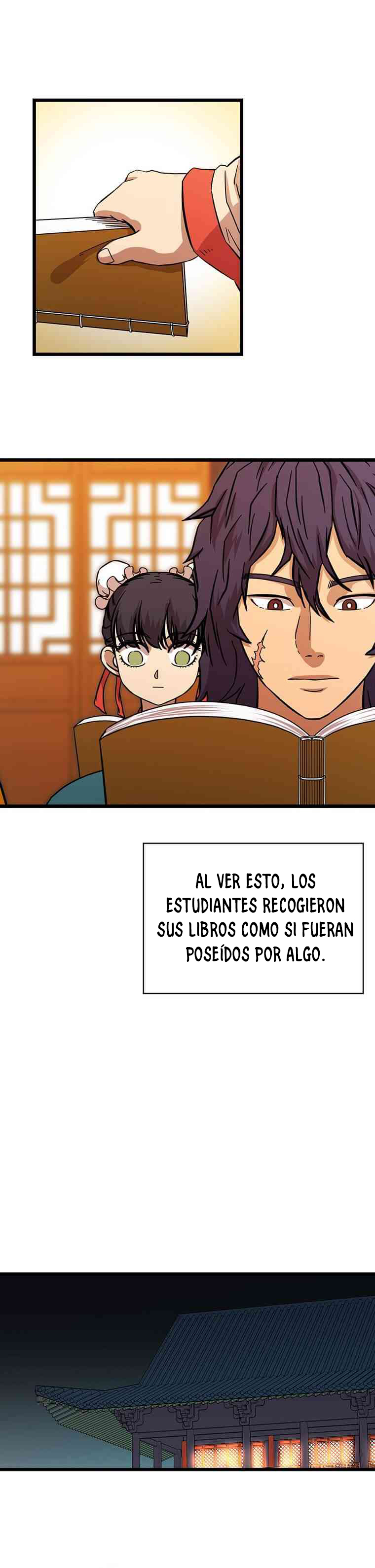 Read The Return of the Bachelor ES Manga Online
