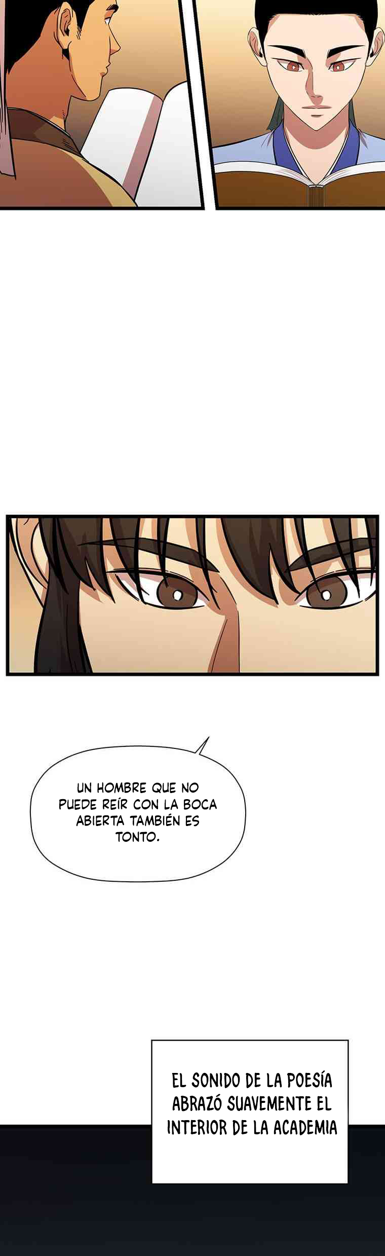 Read The Return of the Bachelor ES Manga Online