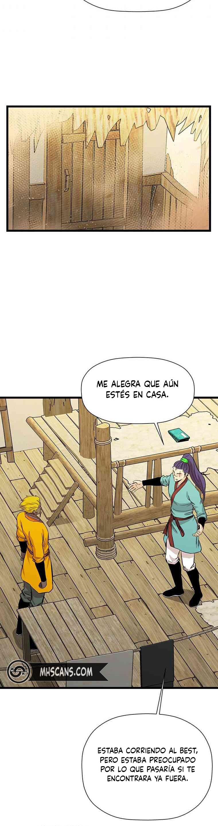 Read The Return of the Bachelor ES Manga Online