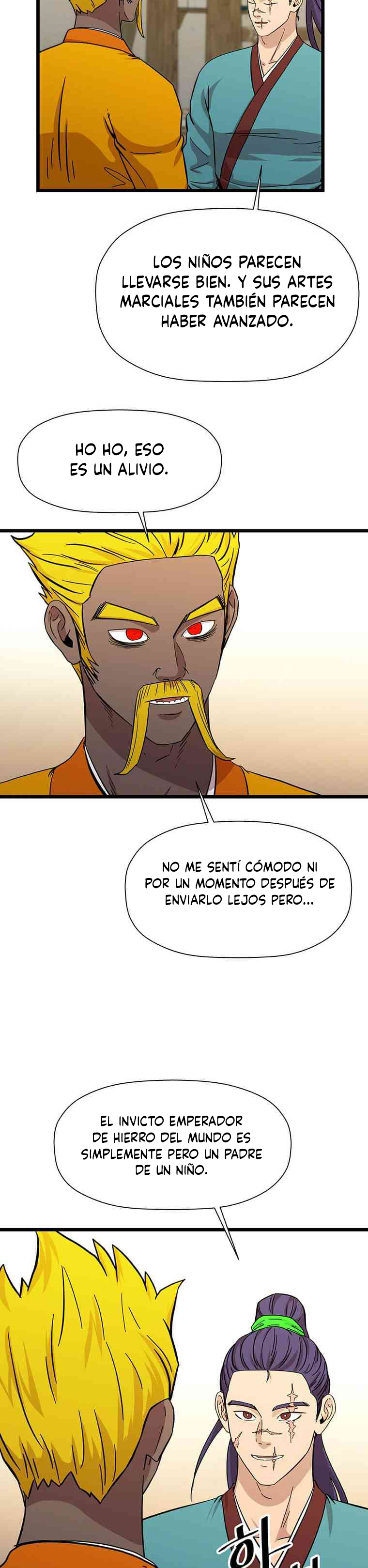Read The Return of the Bachelor ES Manga Online