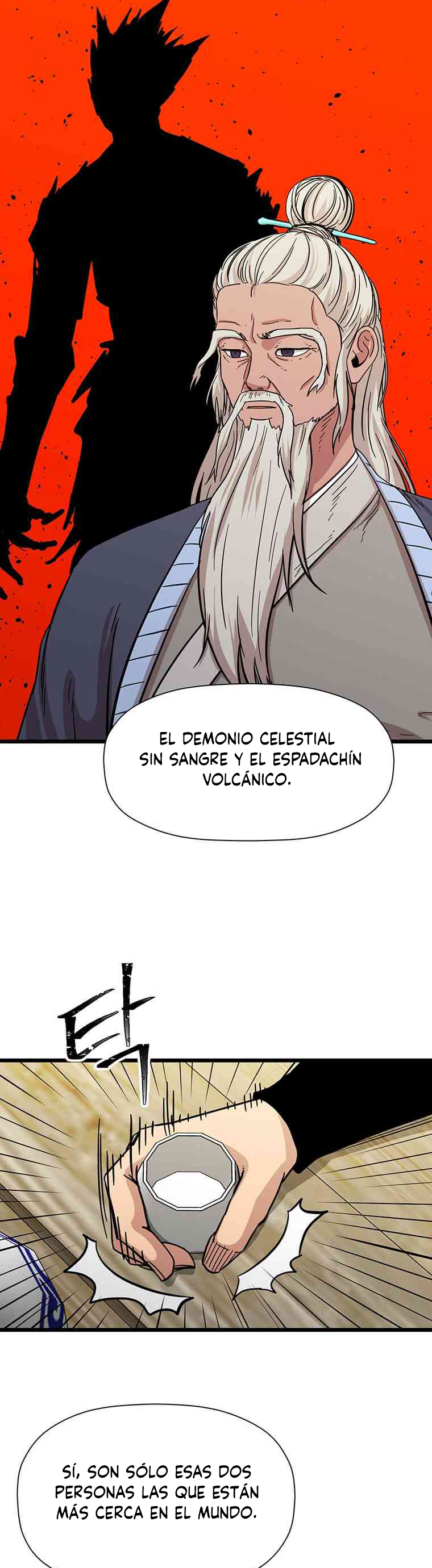 Read The Return of the Bachelor ES Manga Online