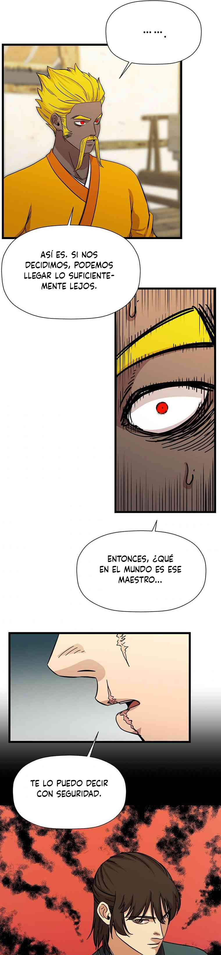 Read The Return of the Bachelor ES Manga Online