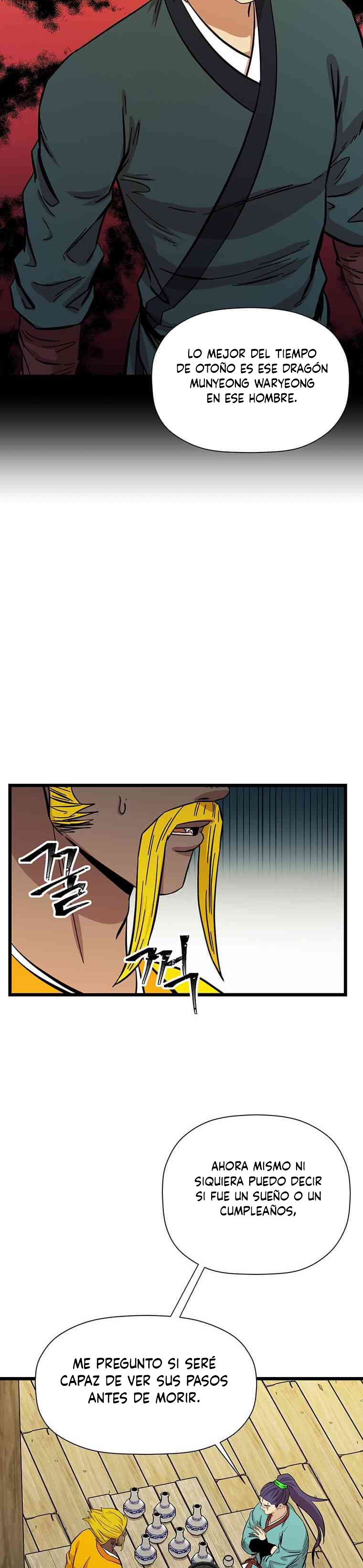 Read The Return of the Bachelor ES Manga Online