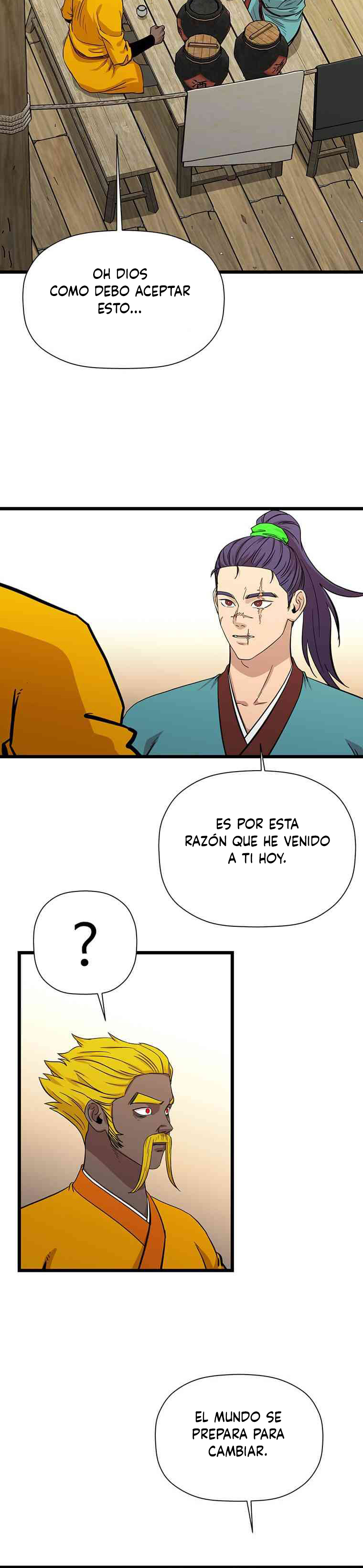 Read The Return of the Bachelor ES Manga Online