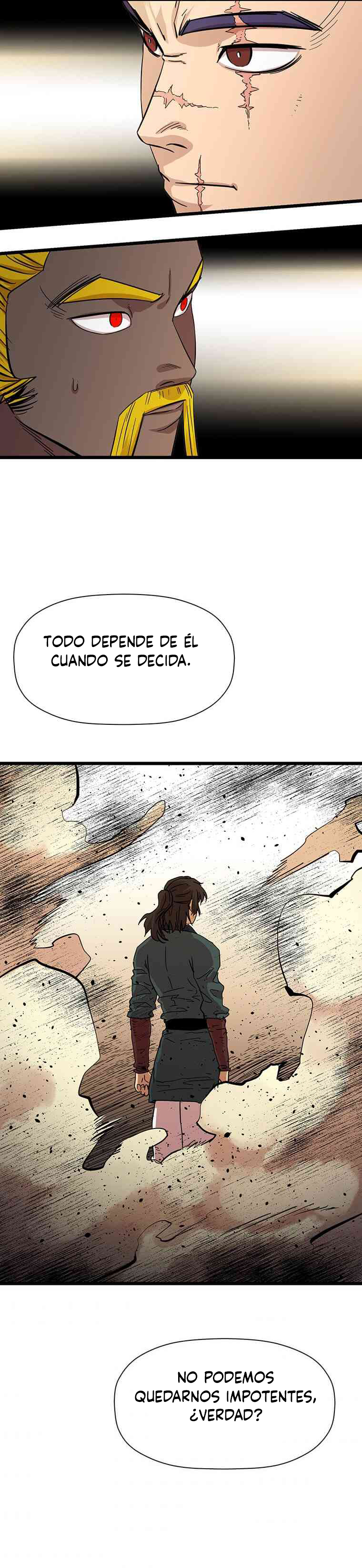 Read The Return of the Bachelor ES Manga Online