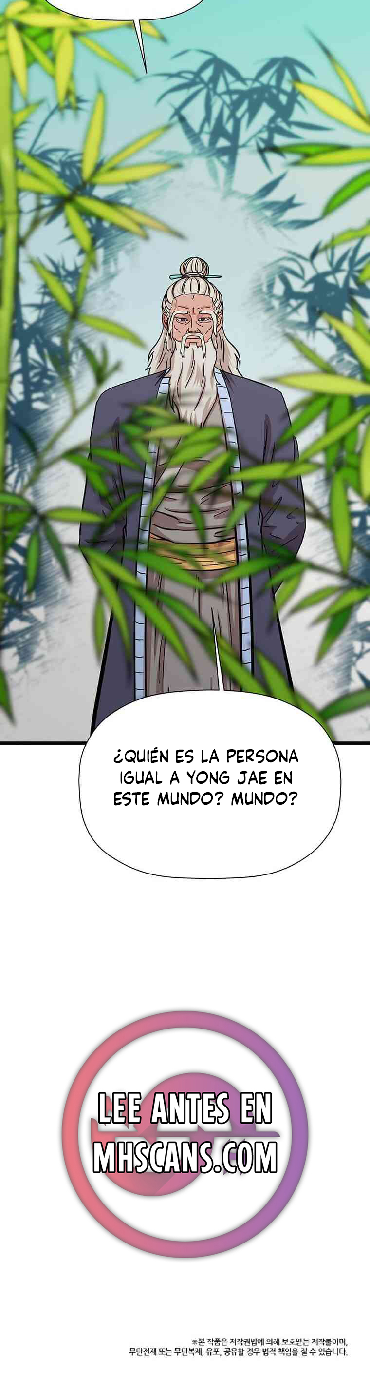 Read The Return of the Bachelor ES Manga Online
