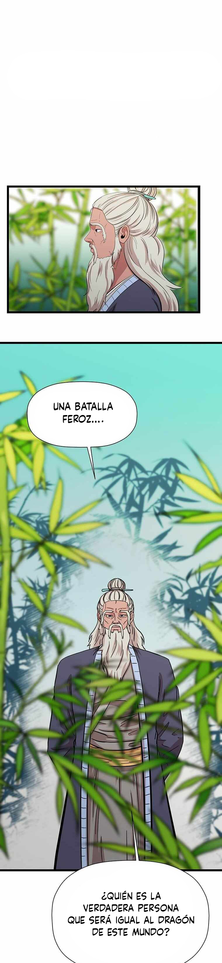 Read The Return of the Bachelor ES Manga Online
