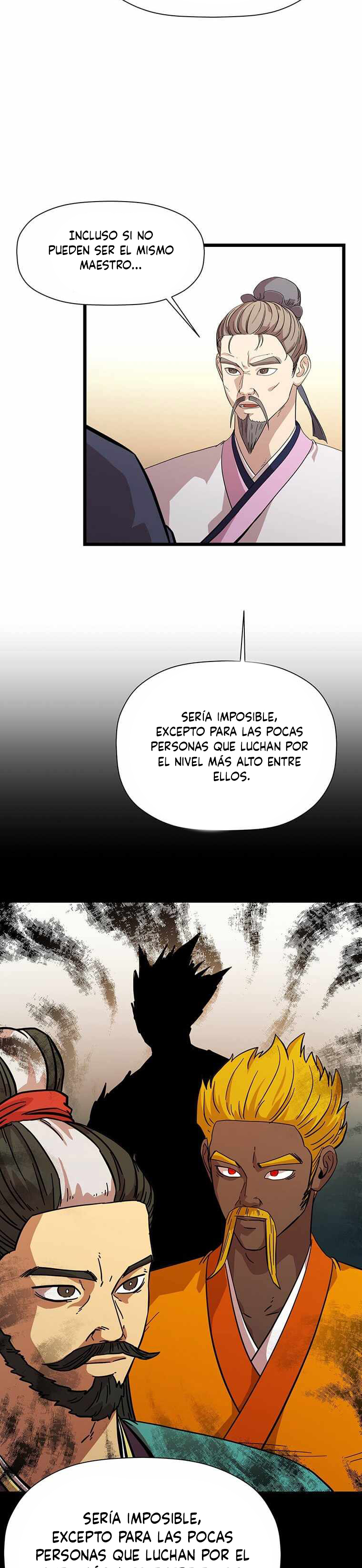Read The Return of the Bachelor ES Manga Online