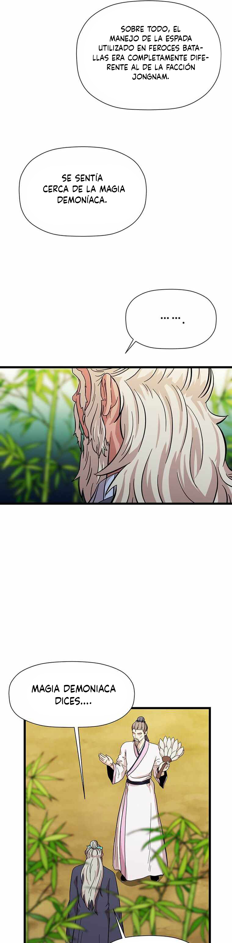 Read The Return of the Bachelor ES Manga Online