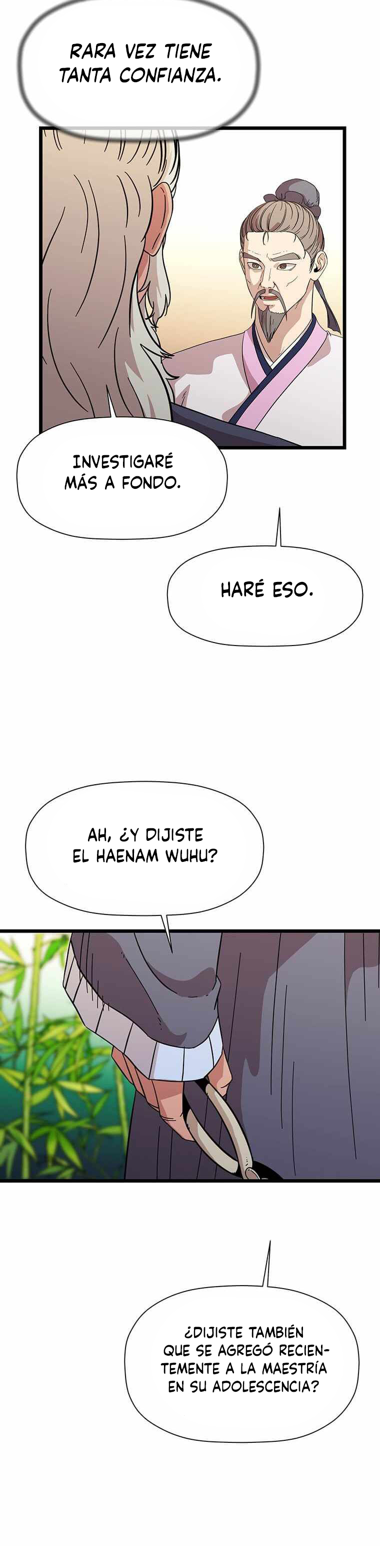 Read The Return of the Bachelor ES Manga Online