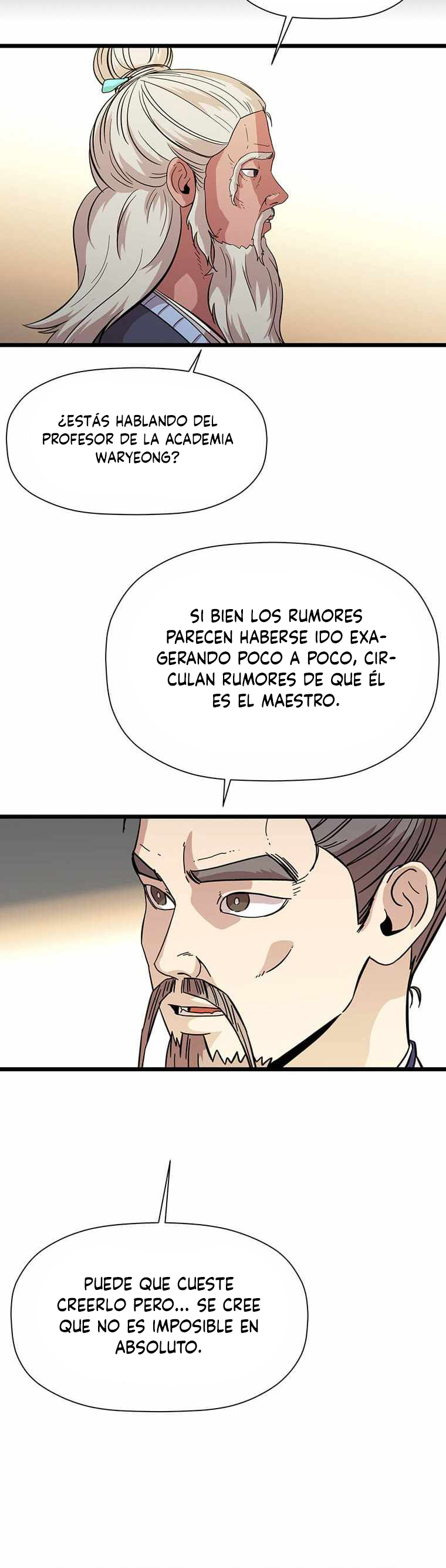 Read The Return of the Bachelor ES Manga Online