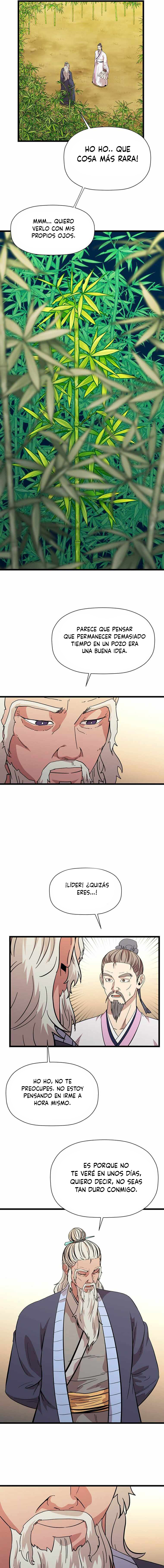 Read The Return of the Bachelor ES Manga Online