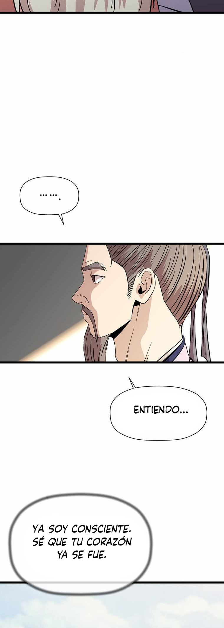 Read The Return of the Bachelor ES Manga Online