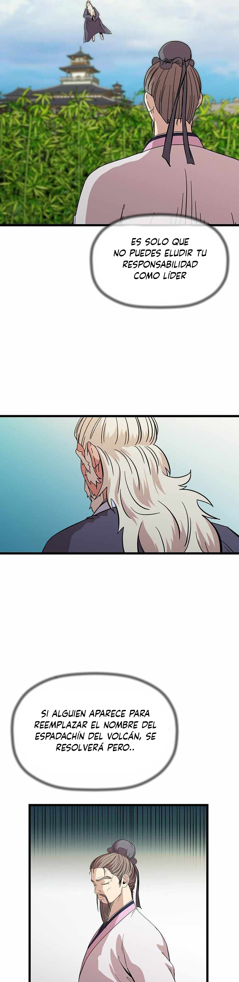 Read The Return of the Bachelor ES Manga Online