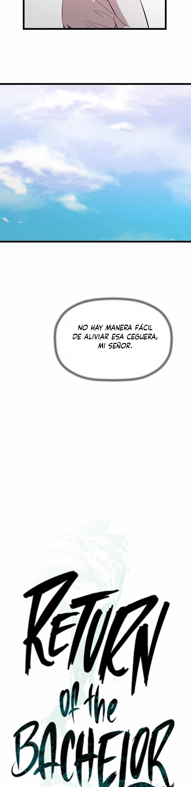Read The Return of the Bachelor ES Manga Online