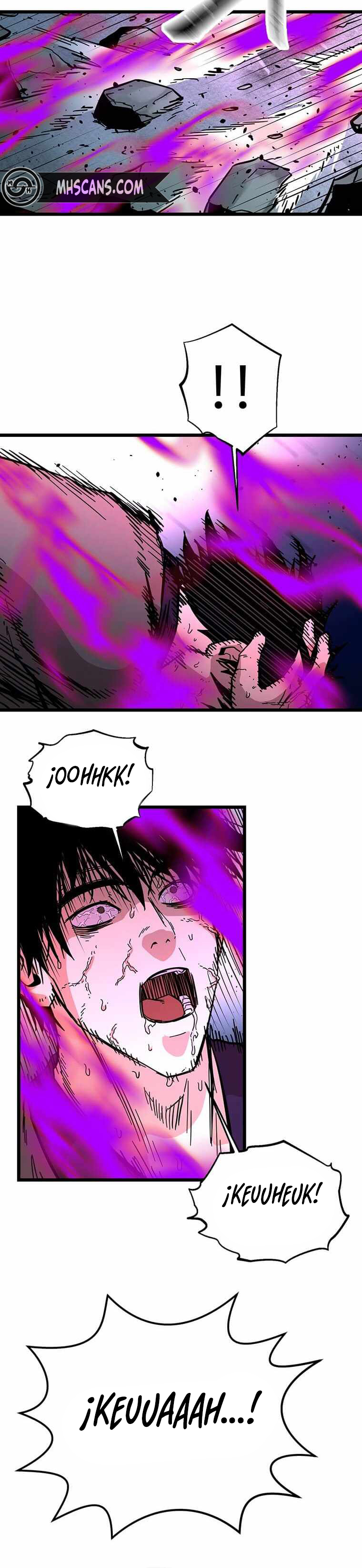 Read The Return of the Bachelor ES Manga Online