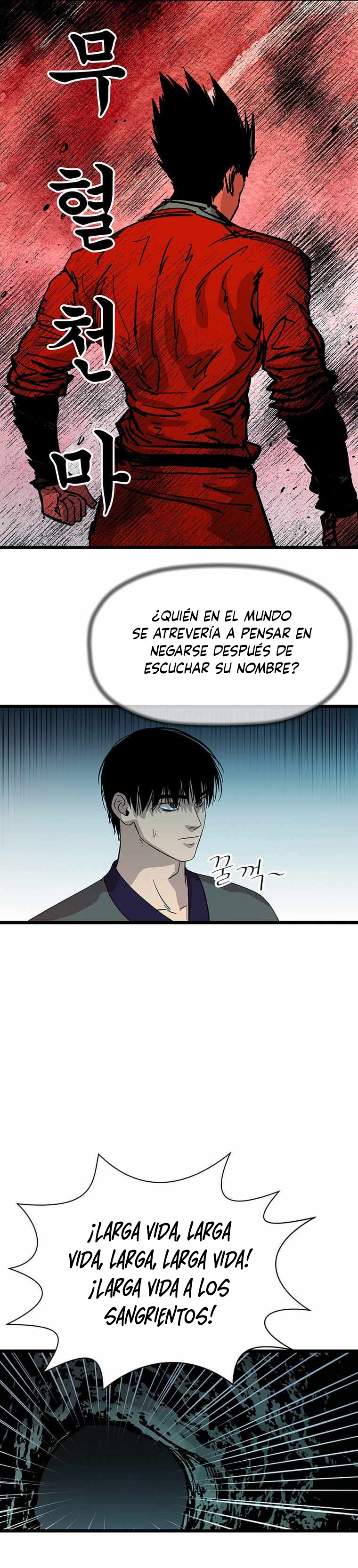Read The Return of the Bachelor ES Manga Online