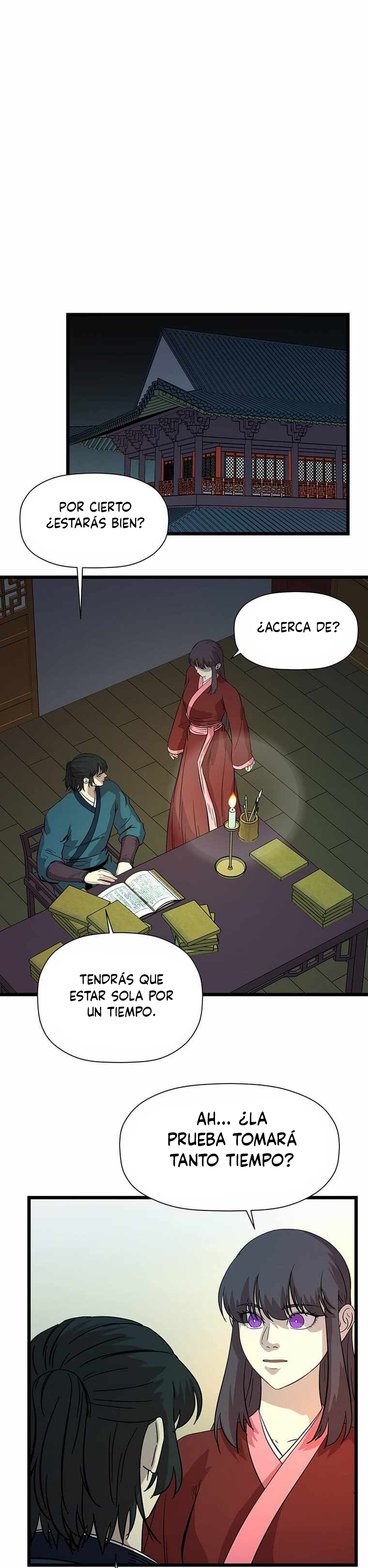 Read The Return of the Bachelor ES Manga Online