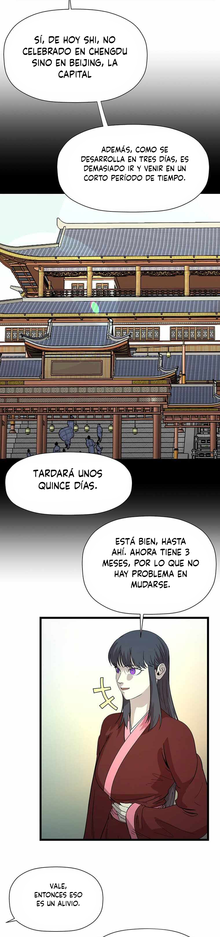 Read The Return of the Bachelor ES Manga Online