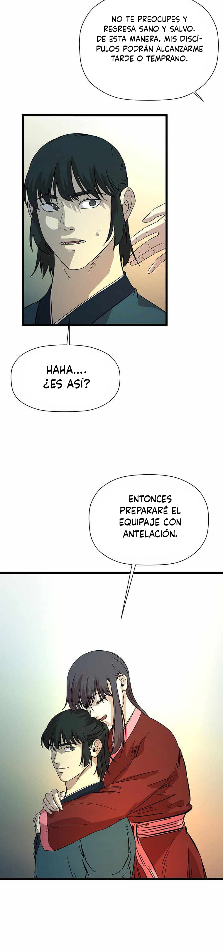Read The Return of the Bachelor ES Manga Online
