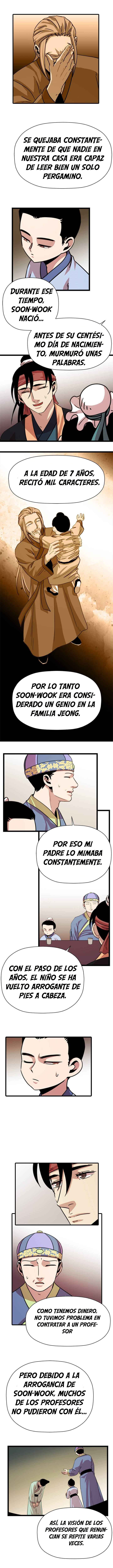 Read The Return of the Bachelor ES Manga Online