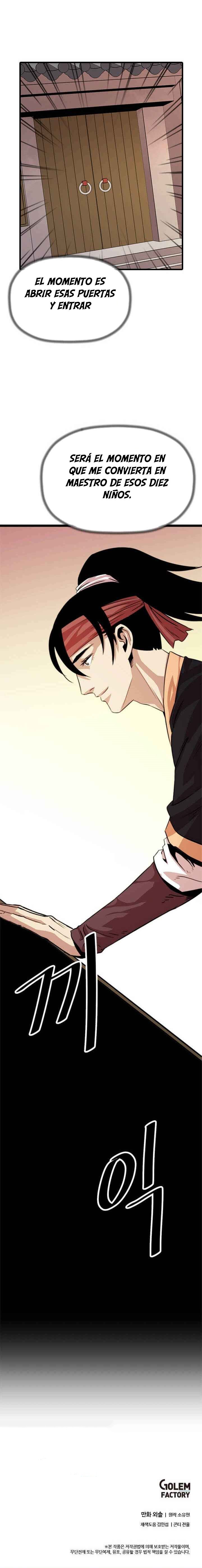 Read The Return of the Bachelor ES Manga Online