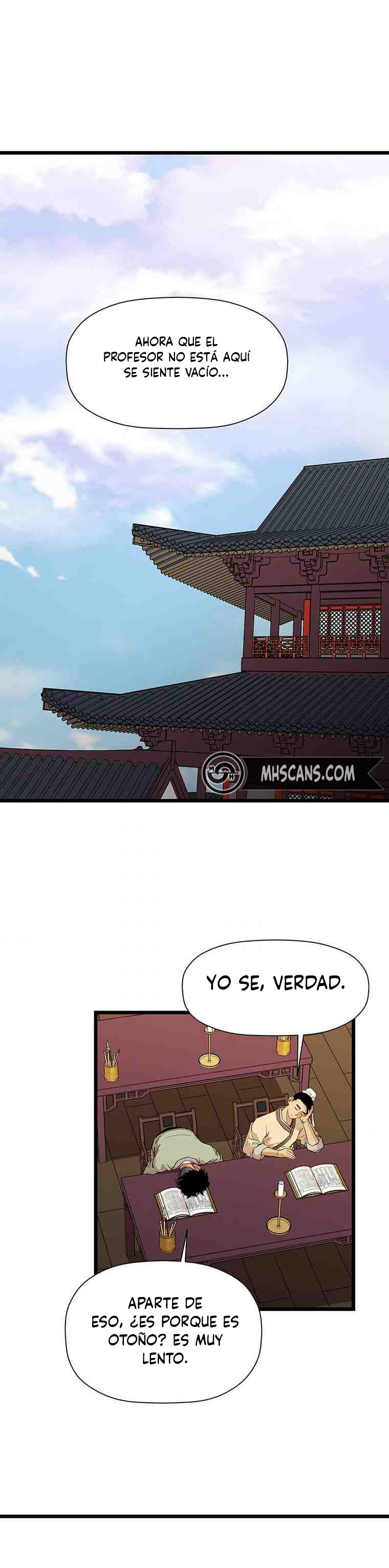 Read The Return of the Bachelor ES Manga Online