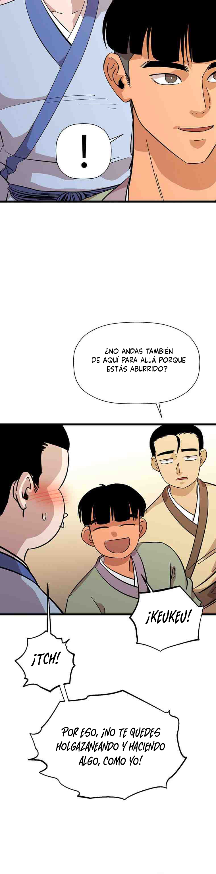 Read The Return of the Bachelor ES Manga Online