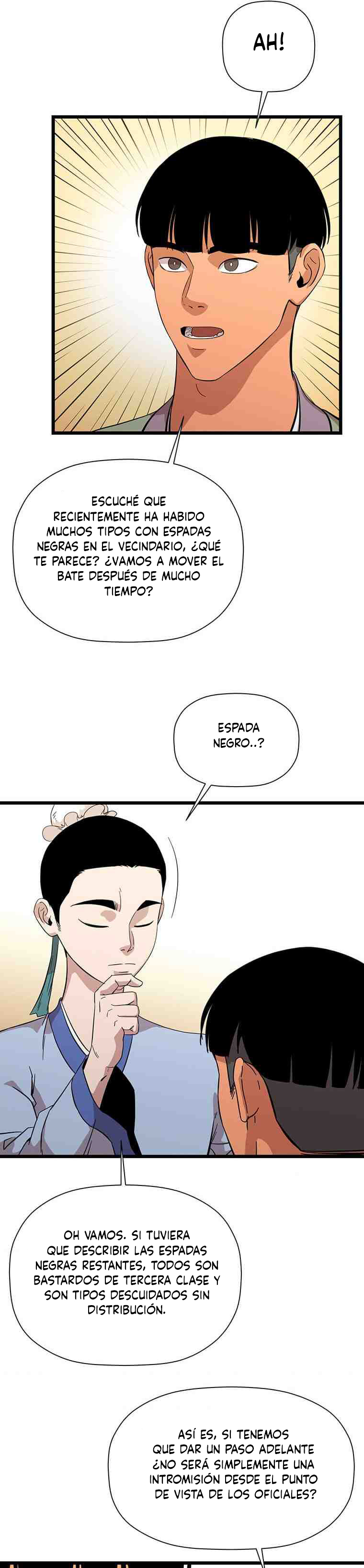 Read The Return of the Bachelor ES Manga Online