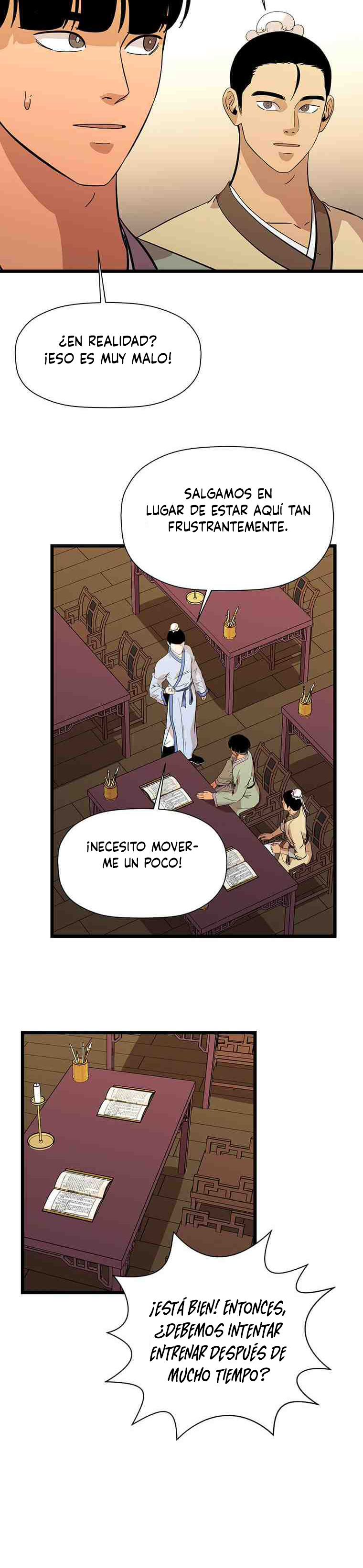 Read The Return of the Bachelor ES Manga Online