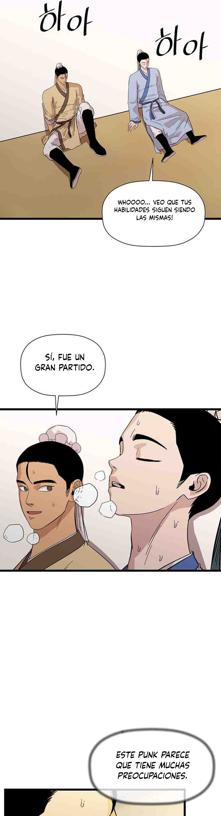 Read The Return of the Bachelor ES Manga Online