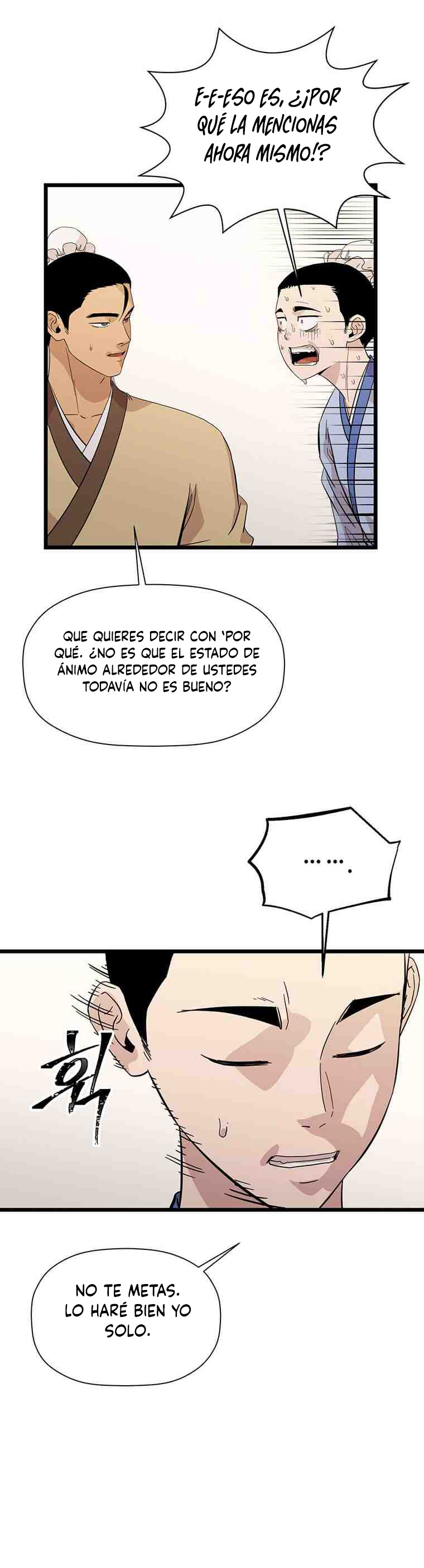 Read The Return of the Bachelor ES Manga Online