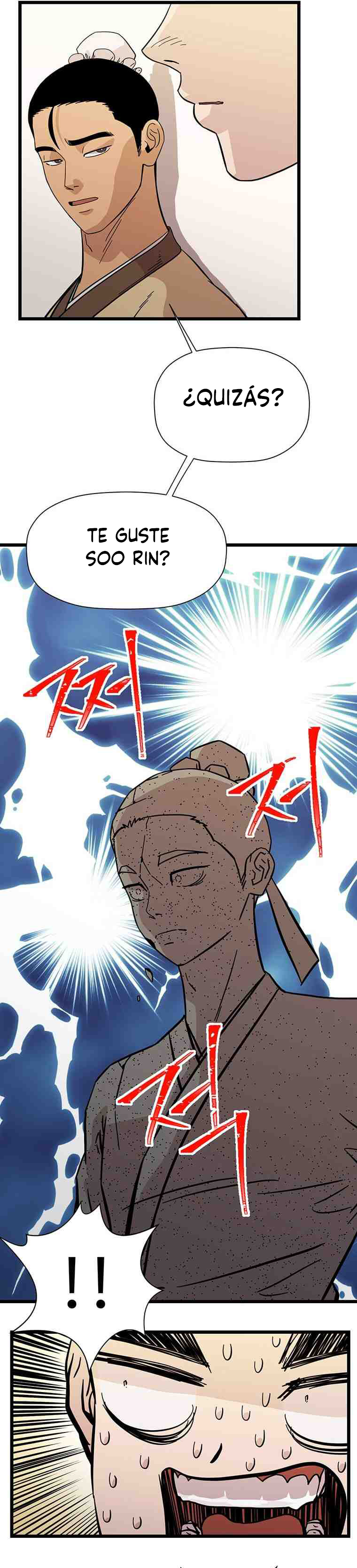 Read The Return of the Bachelor ES Manga Online