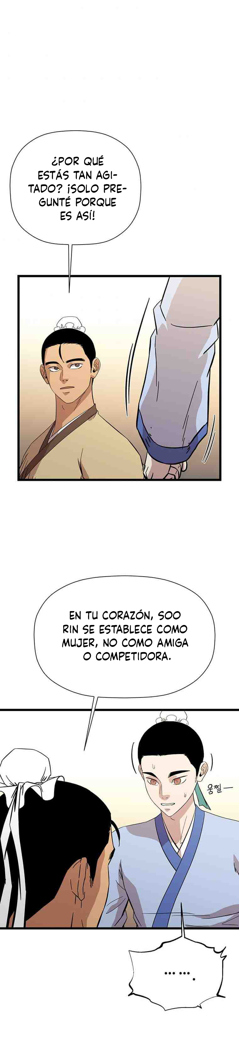 Read The Return of the Bachelor ES Manga Online