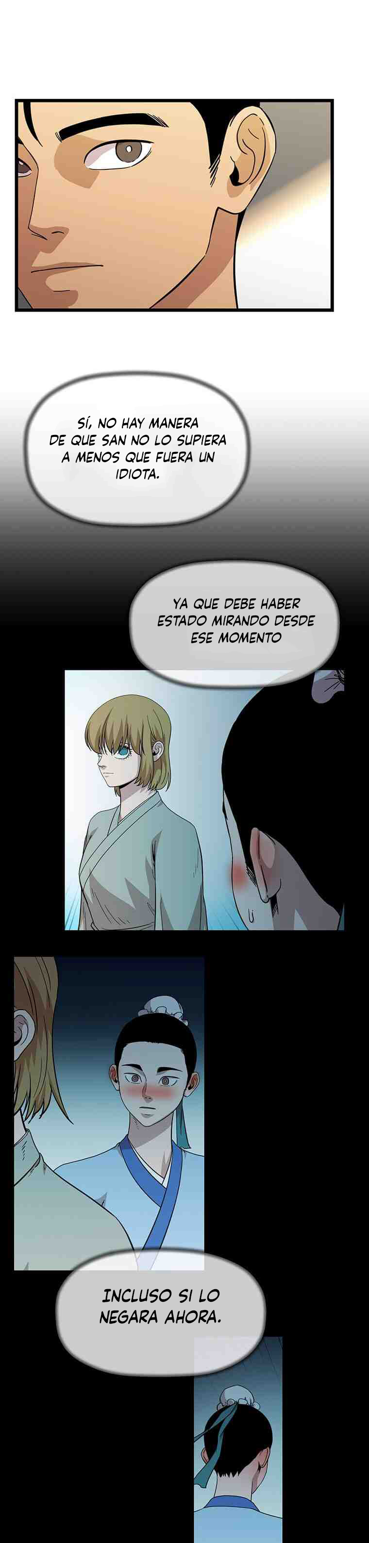 Read The Return of the Bachelor ES Manga Online