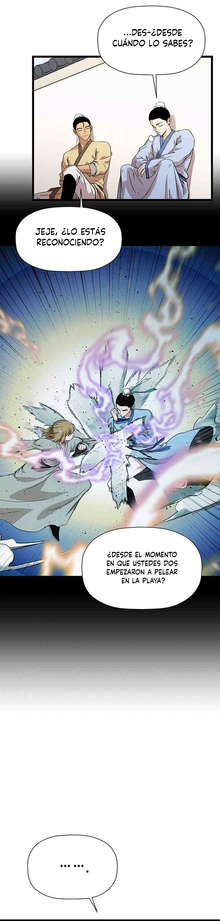 Read The Return of the Bachelor ES Manga Online