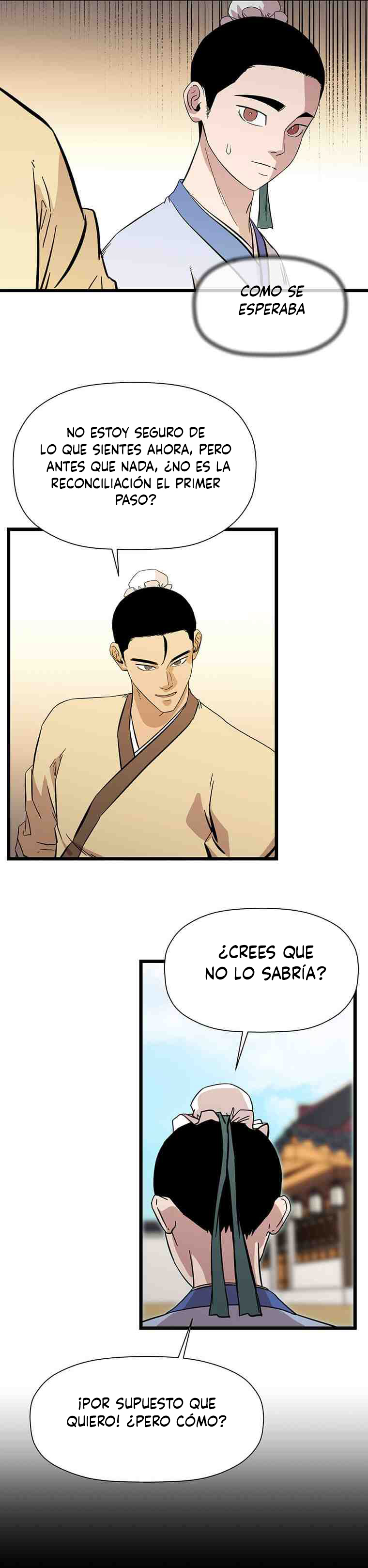 Read The Return of the Bachelor ES Manga Online