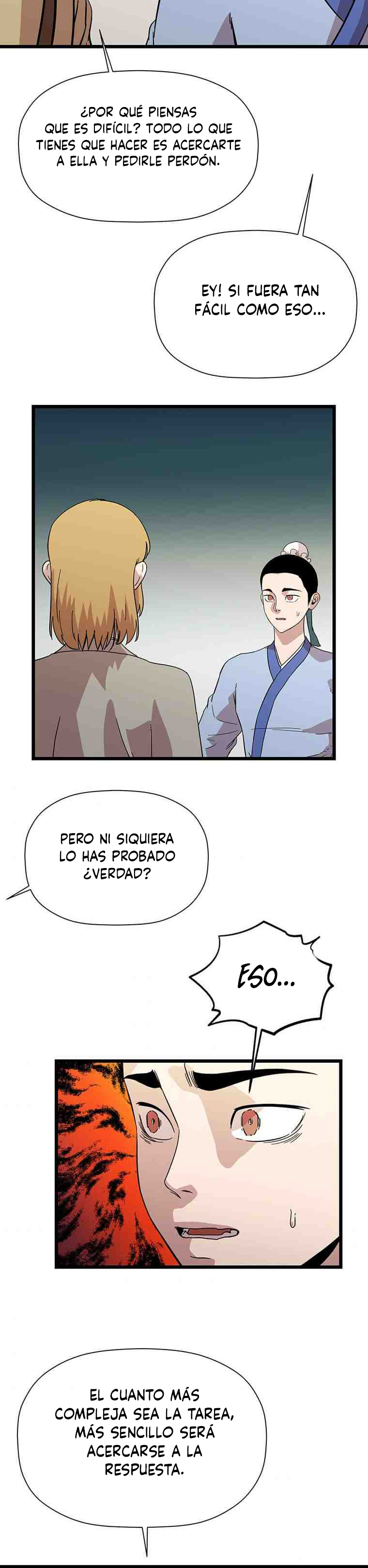 Read The Return of the Bachelor ES Manga Online