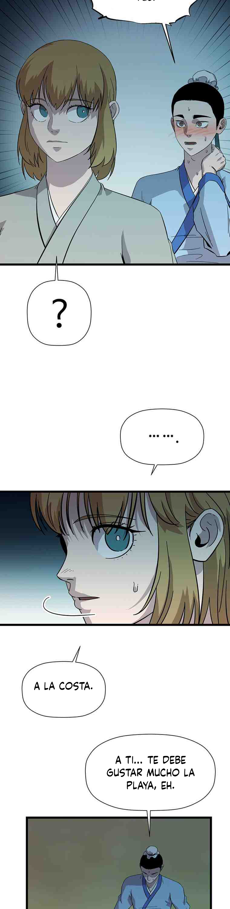 Read The Return of the Bachelor ES Manga Online