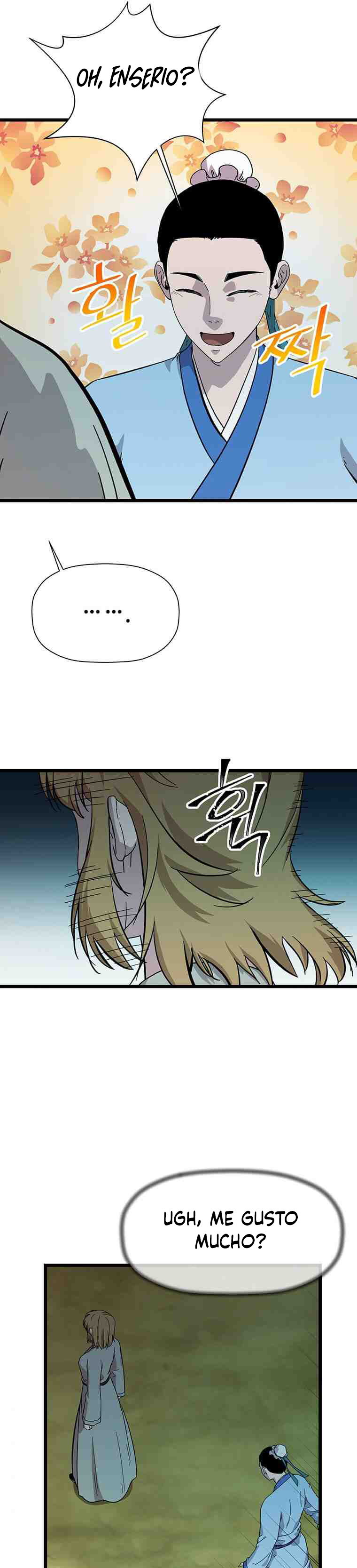 Read The Return of the Bachelor ES Manga Online