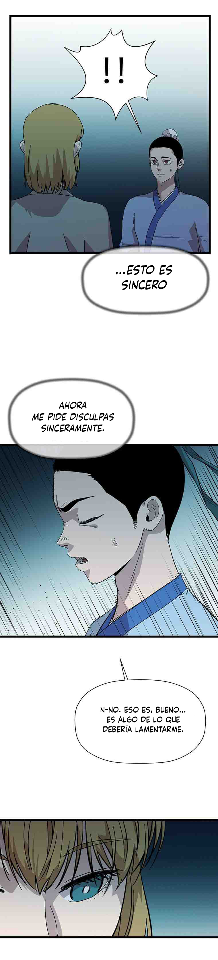 Read The Return of the Bachelor ES Manga Online
