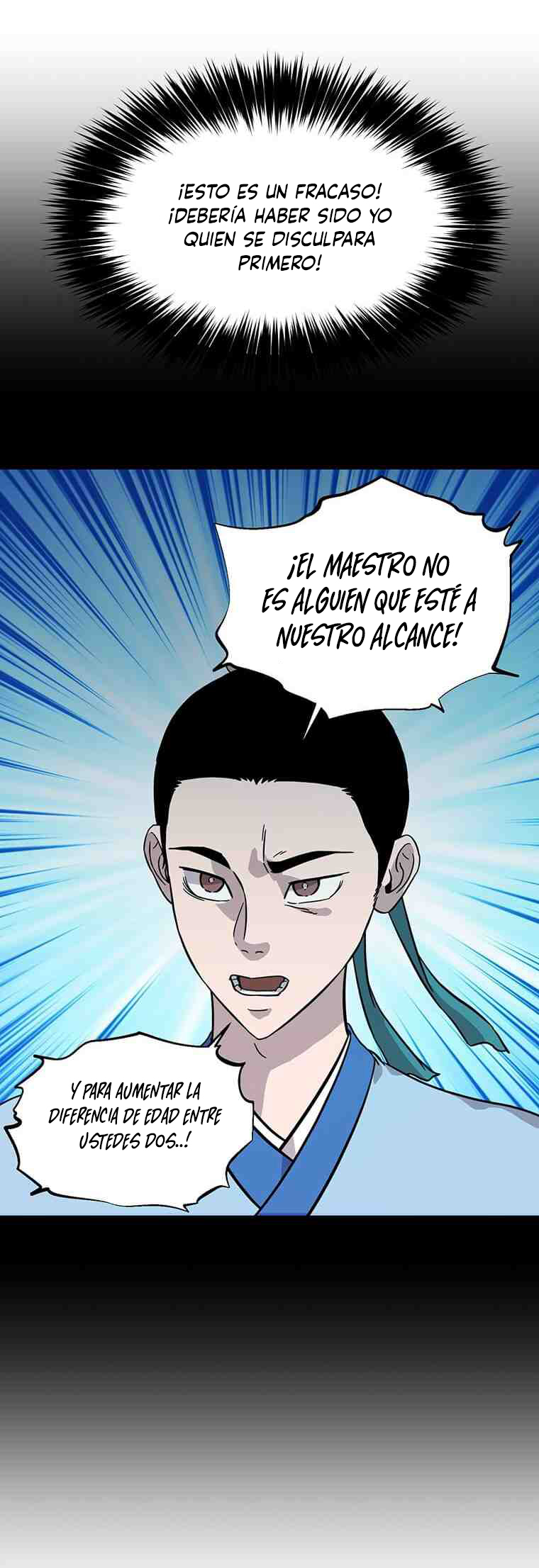 Read The Return of the Bachelor ES Manga Online