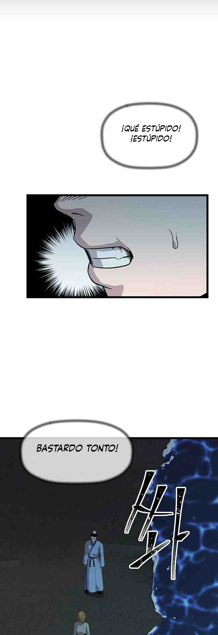 Read The Return of the Bachelor ES Manga Online